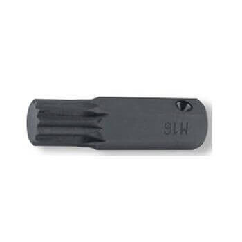 Impact socket KOKEN 107-16 (XZN) - Koken