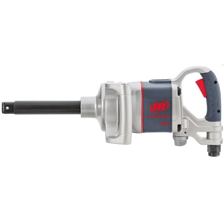 Impact wrench 1