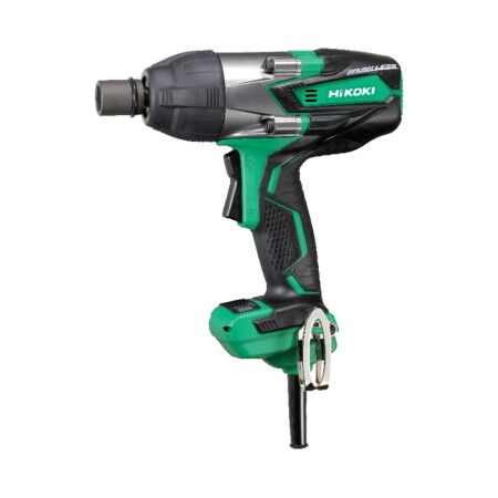 Impact wrench HiKOKI WR16SE - HiKOKI