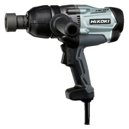 Impact wrench HiKOKI WR25SE - HiKOKI