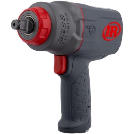 Impact wrench INGERSOLL 2236QTiMAX DXS - Ingersoll-Rand