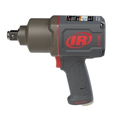 Impact wrench INGERSOLL RAND 2146Q1MAX 3/4