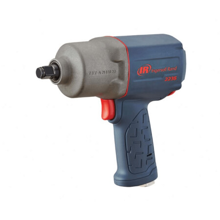 Impact wrench INGERSOLL-RAND 2235QTiMax 1/2