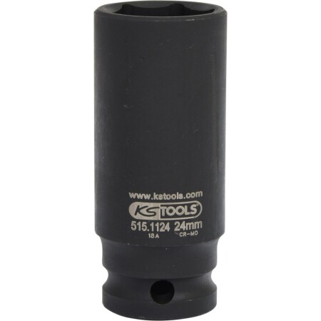 Impact wrench KS TOOLS 1/2