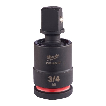 Impact wrench MILWAUKEE 3/4