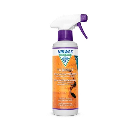Impregnant NIKWAX TX.Direct Spray-On 300ml - GITANA