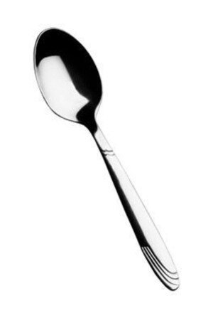 Imran Lisbon Model 12 Pcs Teaspoon - Teaspoon EMRLIZ001 - Nehir