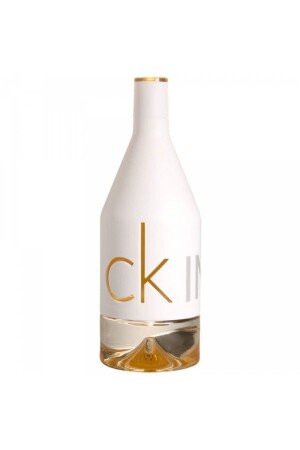 MNZ-In2u Edt 150ml النساء 088300196876 - Calvin Klein