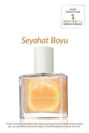 Incandessence Kadın Parfüm Edp 30 Ml. - Avon