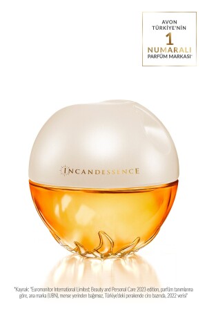 Incandessence Kadın Parfüm Edp 50 Ml. - Avon