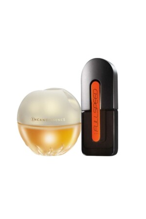 MNZ-Incandessence عطر نسائي كامل السرعة عطر الرجال مجموعة dop8900927igo - Avon