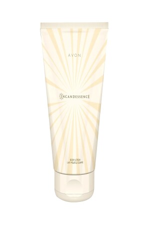 Incandessence Women's Body Lotion 125 Ml. - Avon