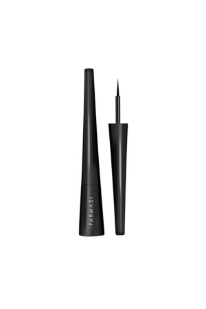 Ince Uçlu Deeplook Eyelıner 4-5 Ml - Farmasi