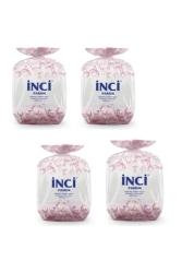 İNCİ HİDROFİL PAMUK 1 KG ( 4 ADET ) İ04 - İnci