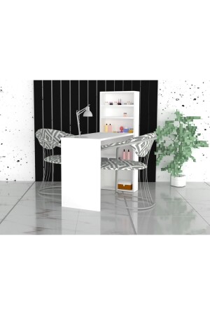 İnci Manicure Table,prosthetic-nail Table RAN1708 - RAN LOVE