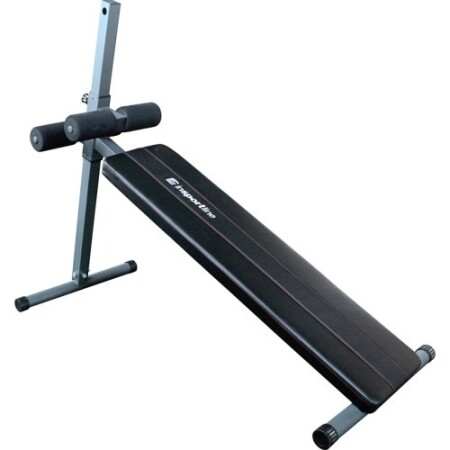 Incline Abdominal Bench inSPORTline - inSPORTline
