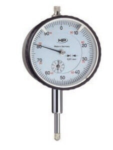 Indicator 0-10 PREISSER - Helios Preisser