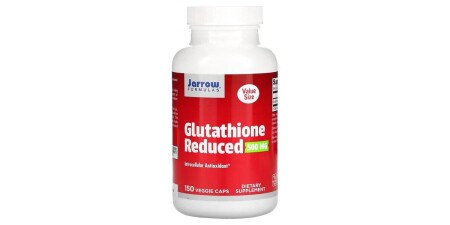 İndirgenmiş Glutatyon - POWERBODY