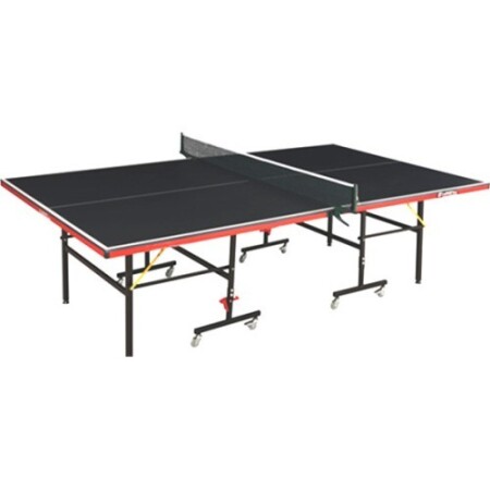 Indoor Table Tennis Table inSPORTline Pinton - Black - inSPORTline