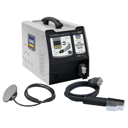 Induction hand heater GYS Gysduction Auto Meco - GYS