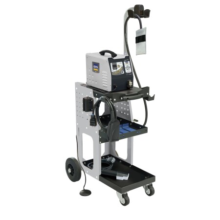 Induction hand heater GYS Proliner Gysduction Auto - GYS