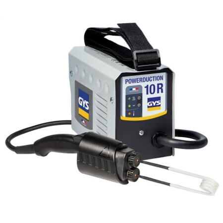 Induction heater GYS Powerduction 10R - GYS