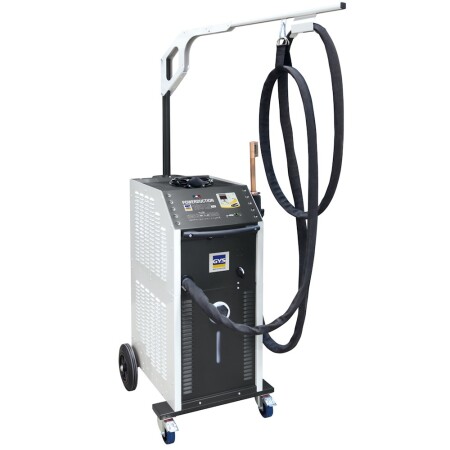 Induction heater GYS Powerduction 160LG - GYS