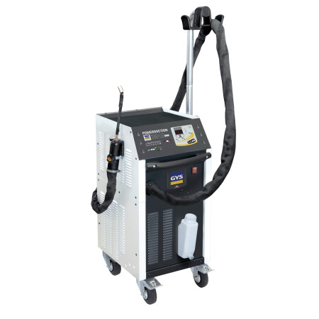 Induction heater GYS Powerduction 39LG - GYS