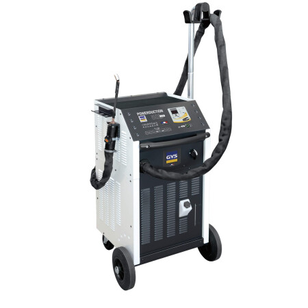 Induction heater GYS Powerduction 50LG - GYS