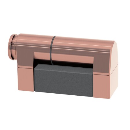Inductor for induction heater GYS L90 110LG/160LG - GYS