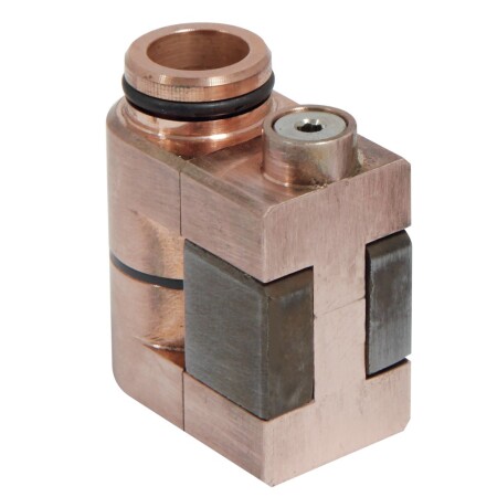 Inductor for induction heater GYS S90 37LG - GYS