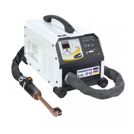 Induktionsheizgerät GYS Powerduction 37LG 2m - GYS