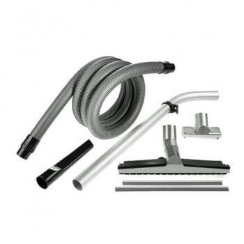 Industrial 6-piece pump accessory set NILFISK - Nilfisk