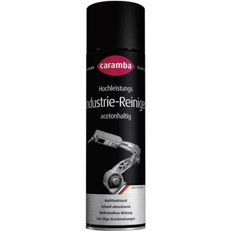 Industrial cleaner CARAMBA 500ml - Caramba