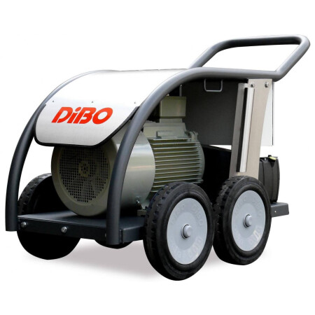 Industrial high pressure washer DiBO ECN-XL 500bar - DiBO