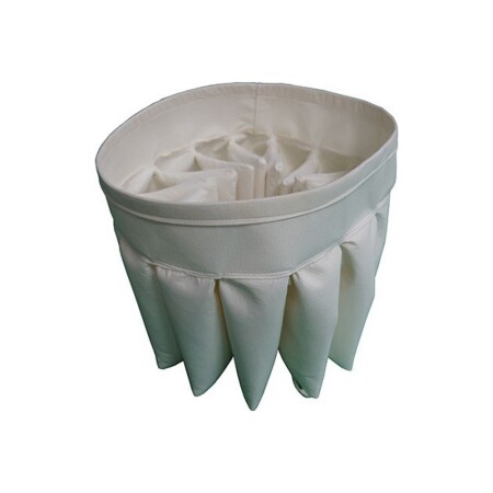 Industrial pump filter NILFISK D460 L-class - Nilfisk