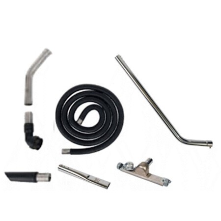 Industrial pump industrial suction kit NILFISK D40 EXA - Nilfisk