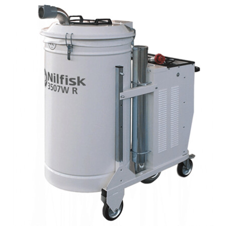 Industrial pump NILFISK 3507W R ID100 - Nilfisk
