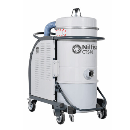 Industrial pump NILFISK CTS40 LC L100 Z22 EXA - Nilfisk