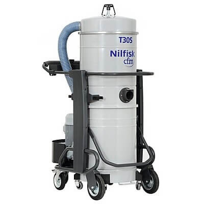 Industrial pump NILFISK T30S L100 - Nilfisk