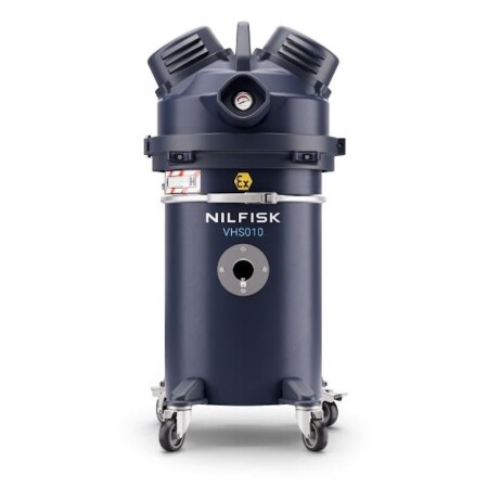 Industrial pump NILFISK VHS 010 HC Z22 EXA - Nilfisk
