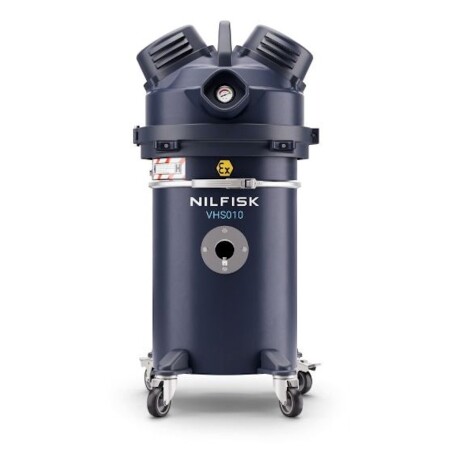 Industrial pump NILFISK VHS 010 LC Z22 EXA - Nilfisk