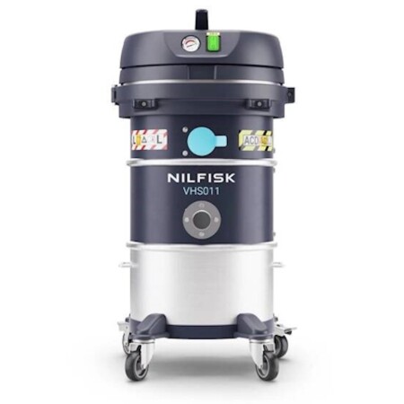 Industrial pump NILFISK VHS 011 LC ACD - Nilfisk