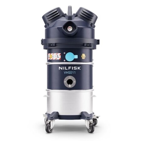 Industrial pump NILFISK VHS 011 LC Z22 EXA - Nilfisk
