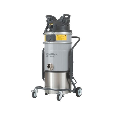 Industrial pump NILFISK VHS110 Z22 EXA - Nilfisk