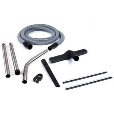 Industrial vacuum accessory kit for 38mm system NILFISK - Nilfisk