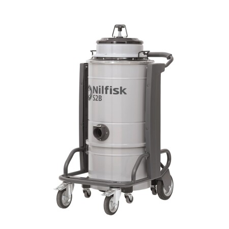 Industrial vacuum cleaner NILFISK S3B L50 - Nilfisk