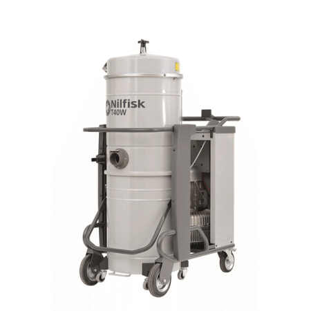Industriepumpe NILFISK T40W L100 - Nilfisk