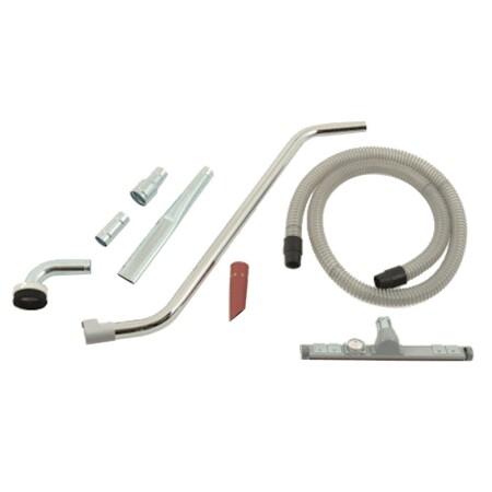 Industriepumpen-Saugset NILFISK D40 - Nilfisk
