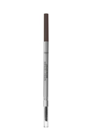 Infaillible 24H Micro Precision Eyebrow Pencil - Brunette - L'oreal Paris